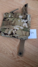 Bild für Multicam MOLLE magazine/utility pouch