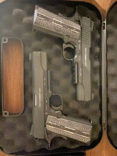 Image for 2 x Colt 1911 combat unit