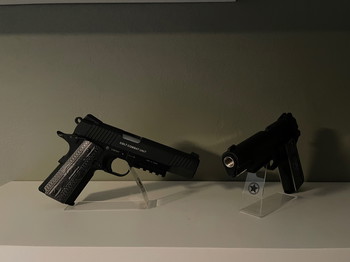 Image 2 for 2 x Colt 1911 combat unit