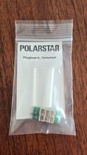 Afbeelding van Polarstar Universal Plugboard