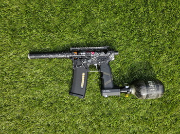 Image 2 for ESG Speedsoft Gun Tournament ready