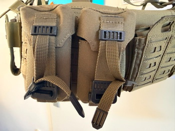 Image 2 for novritsch battle belt