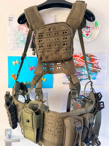 Image 5 for novritsch battle belt