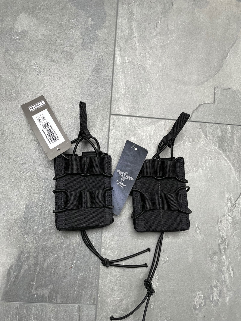 Image 1 for m4 pouches