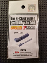 Image pour Nieuw in verpakking Guarder Magazine Catch hi capa