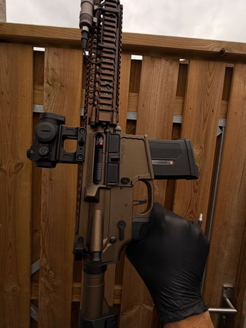 Imagen 2 de Custom build MTW MK18 forged/billet