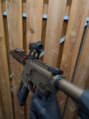 Imagen 3 de Custom build MTW MK18 forged/billet
