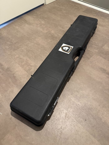 Image 4 pour Volledig gemodificeerde JG VSR10 met case