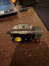 Bild für Streamlight tlr-2 hlg