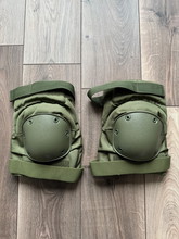 Afbeelding van SPLAV DOT kneepads