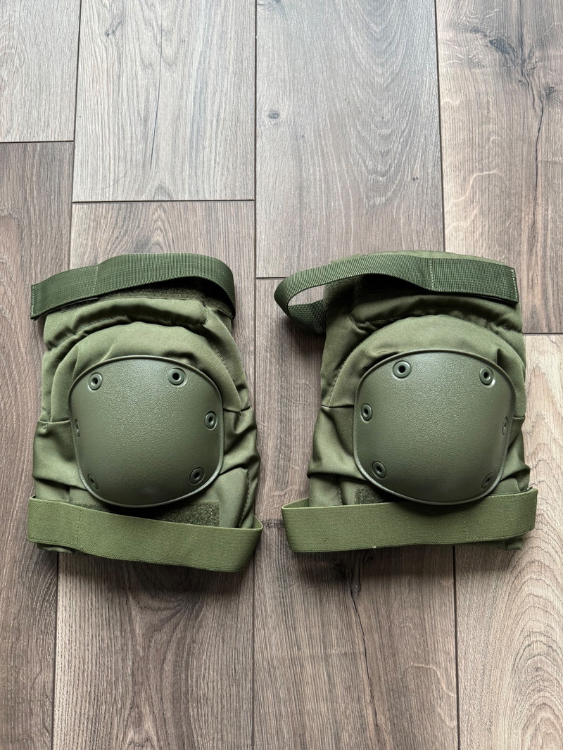 Afbeelding 1 van SPLAV DOT kneepads