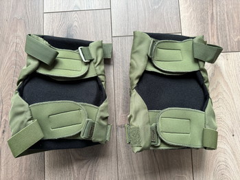 Afbeelding 2 van SPLAV DOT kneepads