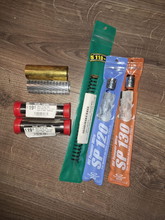 Imagen para Diverse cilinders en Springs