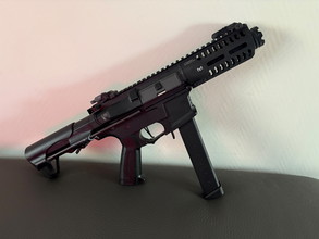 Bild für Zwarte ARP9