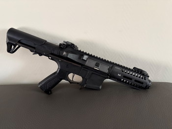 Afbeelding 2 van Zwarte ARP9