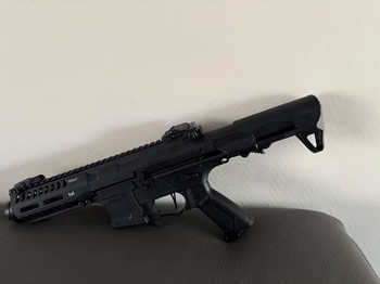 Afbeelding 3 van Zwarte ARP9