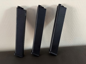 Afbeelding 4 van Zwarte ARP9