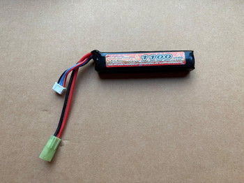 Afbeelding 6 van Zwarte ARP9