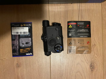 Image 5 for Sig Proforce MCX Virtus AEG (VFC) (Nieuw)