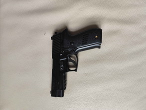 Image for DEFECTE Tokyo Marui P226