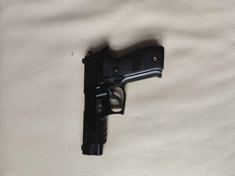 Bild 1 für DEFECTE Tokyo Marui P226