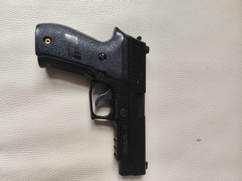 Bild 2 für DEFECTE Tokyo Marui P226