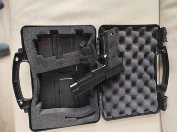 Bild 3 für DEFECTE Tokyo Marui P226