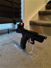 Afbeelding van ASG B&T USWA1 C02 GBB pistool carbine
