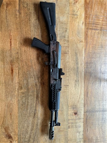 Image 2 for E&L AK104 / AEG / 2 midcaps