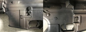 Image 2 pour Mk18 Mod.1 EBBR Tokyo Marui