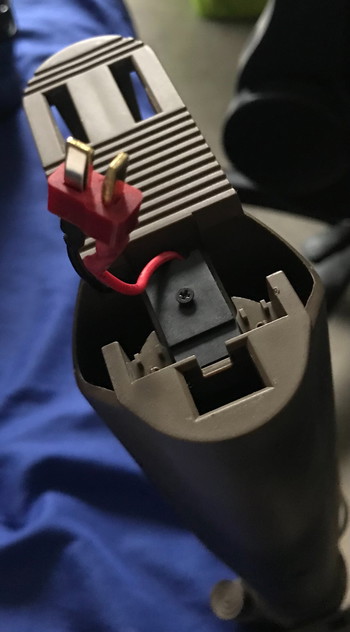 Image 3 pour Mk18 Mod.1 EBBR Tokyo Marui