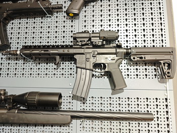 Bild 2 für Noveske N4 GBB