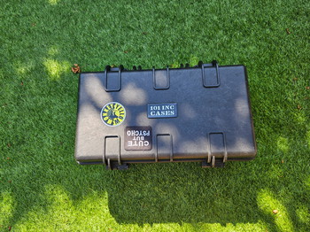 Image 7 for Replica case 101 inc