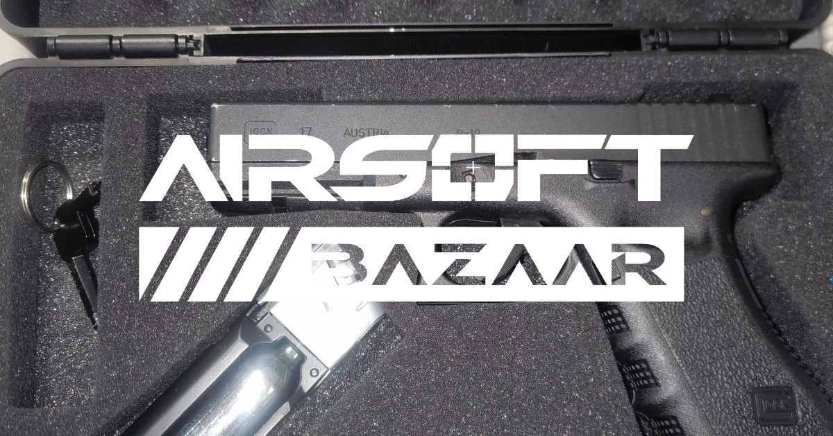 AirsoftBazaar