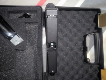 Bild 3 für Glock 17 umarex