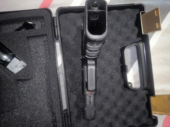 Imagen 4 de Glock 17 umarex