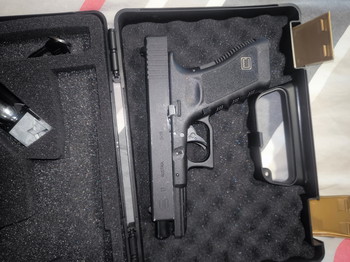 Imagen 5 de Glock 17 umarex