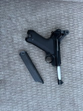 Afbeelding van Luger