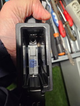 Bild für G&G cm 16 wild hog 12 inch aeg zgan incl 5 mags