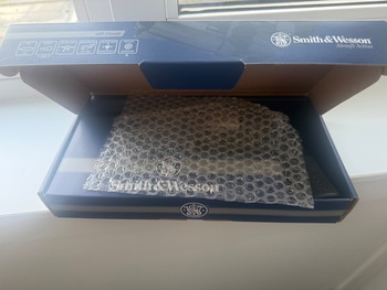 Image 5 for Umarex Smith & Wesson 629 classic splinternieuw!