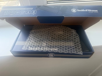 Bild 5 für Umarex Smith & Wesson 629 classic splinternieuw!