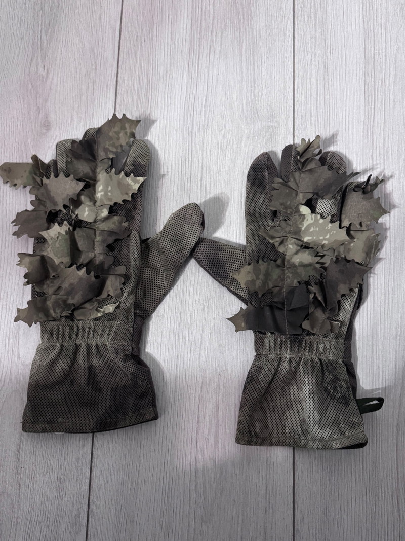 Afbeelding 1 van SOKL gloves