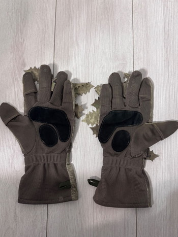 Afbeelding 2 van SOKL gloves