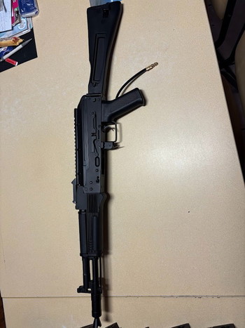 Bild 3 für CYMA CM047D
