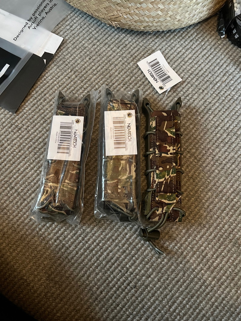 Afbeelding 1 van Meerdere spullen