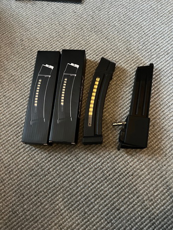 Afbeelding 2 van Meerdere spullen