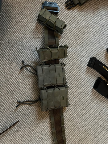 Afbeelding 4 van Meerdere spullen