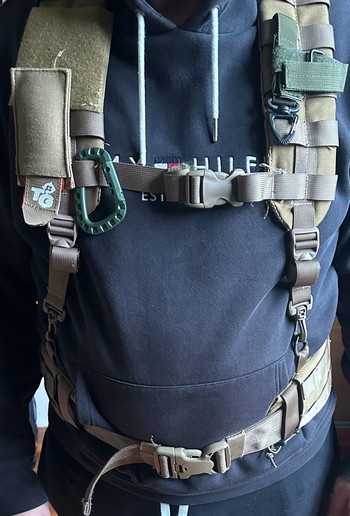 Image 2 pour Harnais tactique de sniper