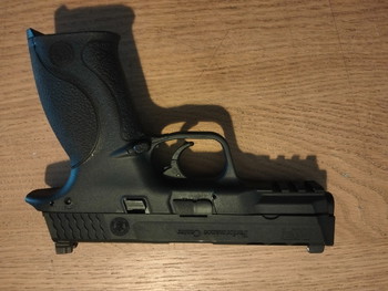 Image 2 for S&W vfc