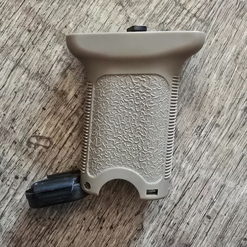 Imagen 2 de FMA Vertical Grip Mlok